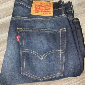 Men’s Levi’s